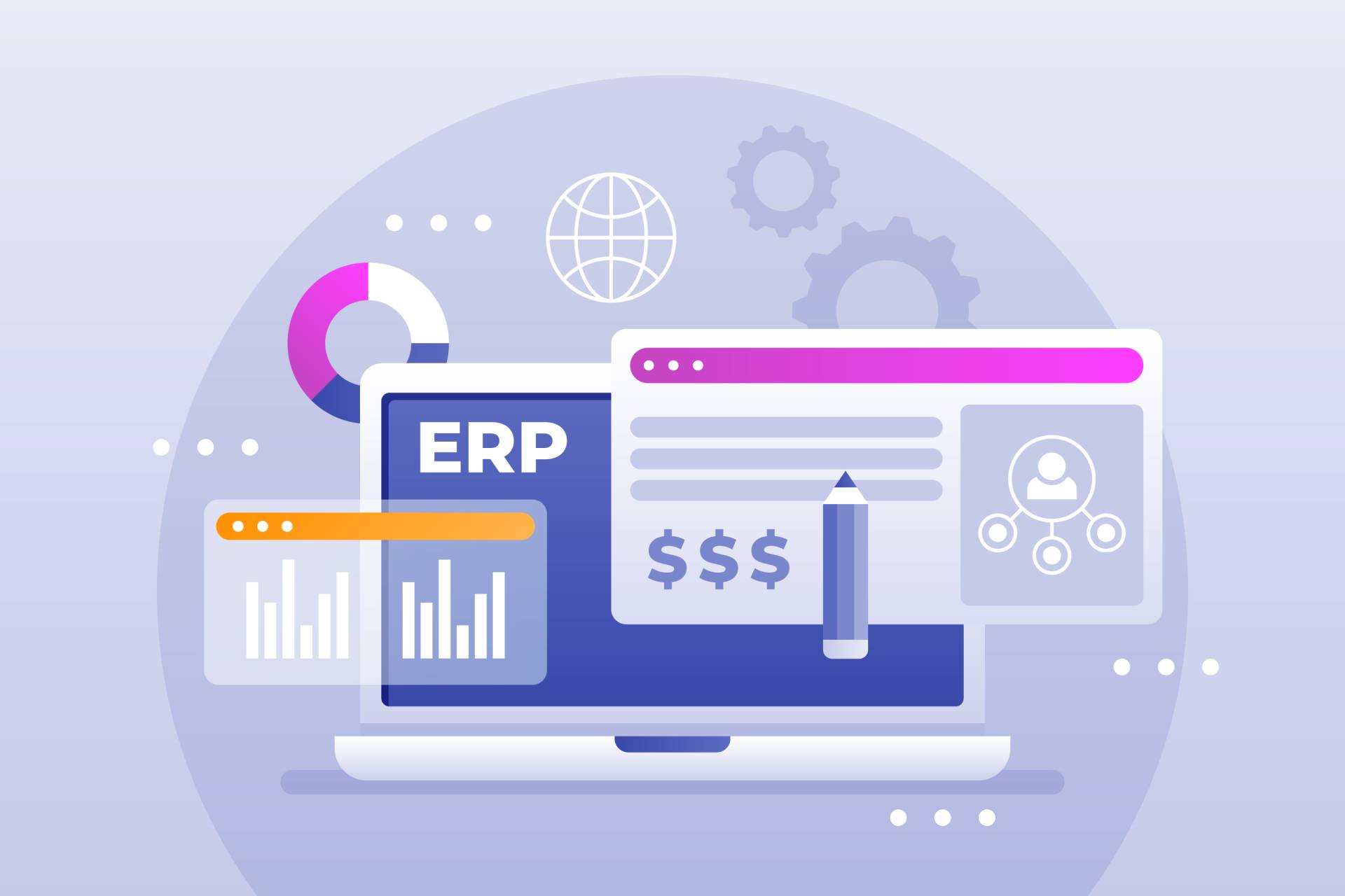 How does ERP Helps to improve Business Operations?