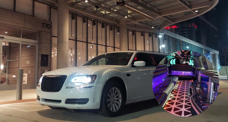 Limos: Luxury and Style for Your Special Occasions