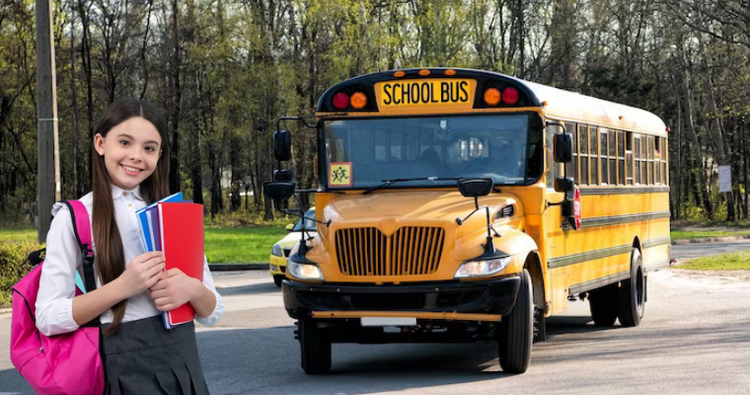 Unity on Wheels: Exploring the Key Benefits of School Bus Travel for Students