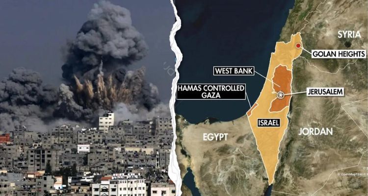 Unveiling the Complexities of the Israel-Hamas Conflict: A Comprehensive Analysis