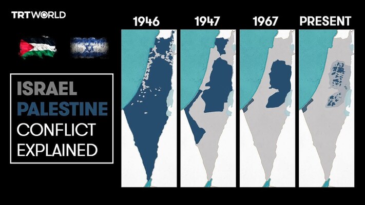 Unraveling the Israel-Palestine Conflict: A Definitive Insight