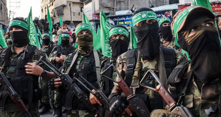 Uncovering the Truth: How Hamas Exploits Hospitals as War Zones