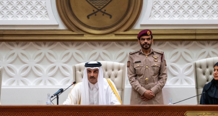 US: Qatar open to reconsidering Hamas presence in Gulf