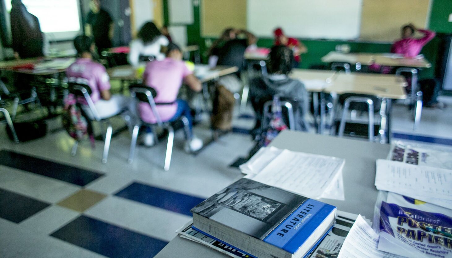 NYC push to diversify school contract spending hits bumps