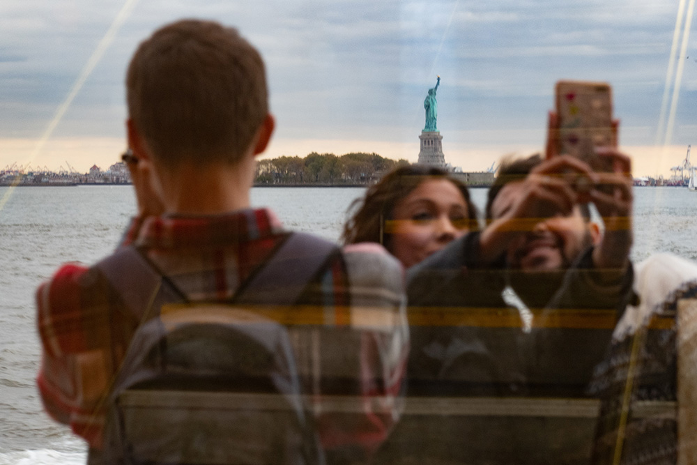 How to make a positive impact as a tourist in New York – Laura Peruchi