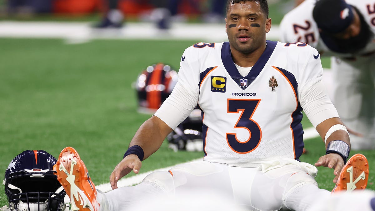 Denver’s Russell Wilson cap problems not as bad as the Browns’