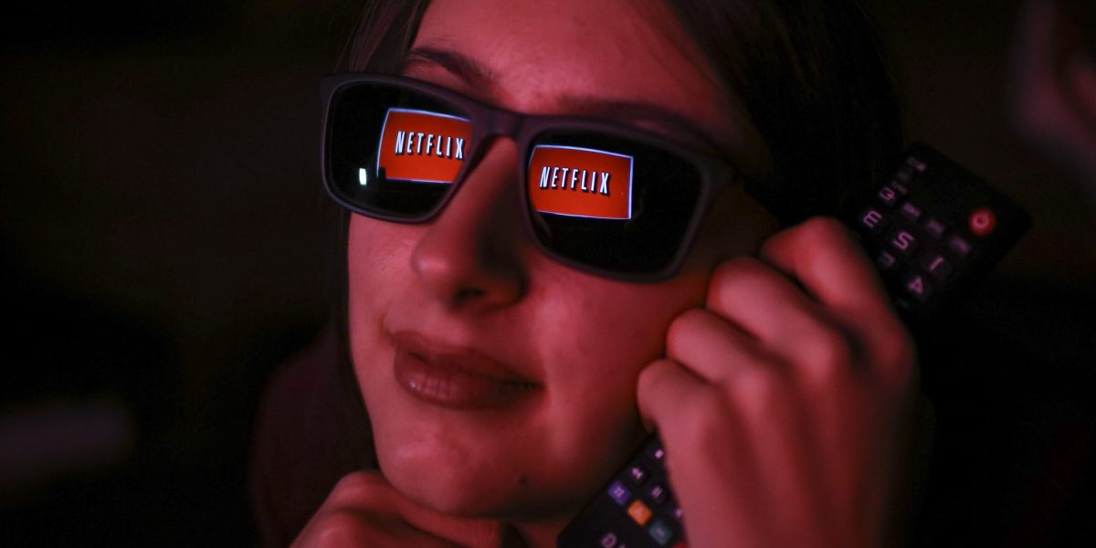 Netflix just opened the floodgates with its first ever biannual report revealing viewership data