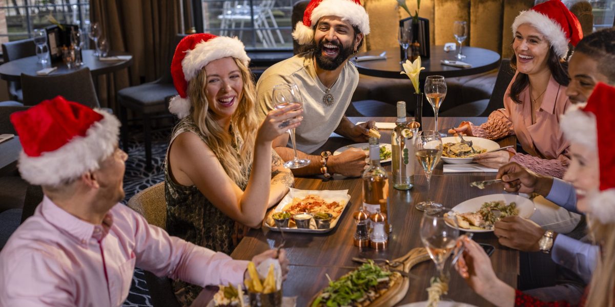 Restaurants open on Christmas Day 2023: Where to eat if you’re not in the mood for Chinese food