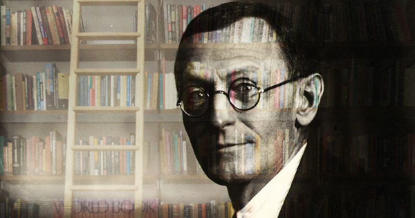 Hermann Hesse on Reading and the Heart of Wisdom – The Marginalian