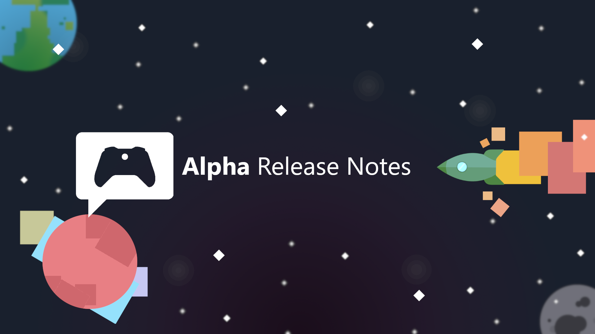 Xbox Insider Release Notes – Alpha (2402.240117-2200)