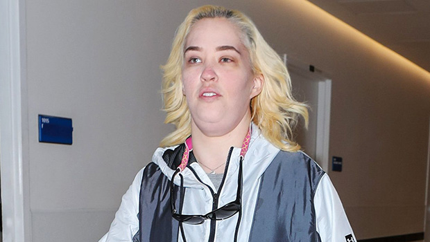 Mama June Wins Custody of Her Granddaughter After Anna’s Death – Hollywood Life