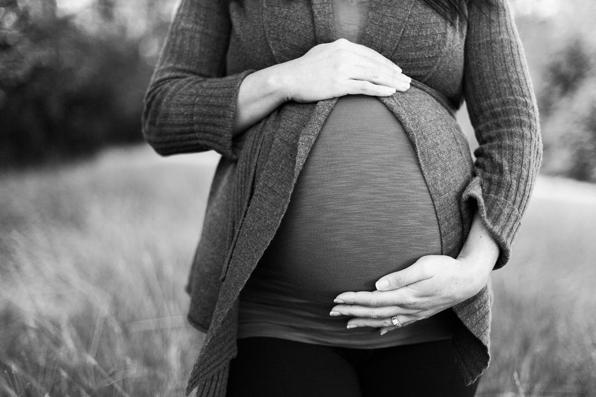 We need to look closely at the number of pregnant tech workers being laid off right now | by Chelsey Glasson | Feb, 2024