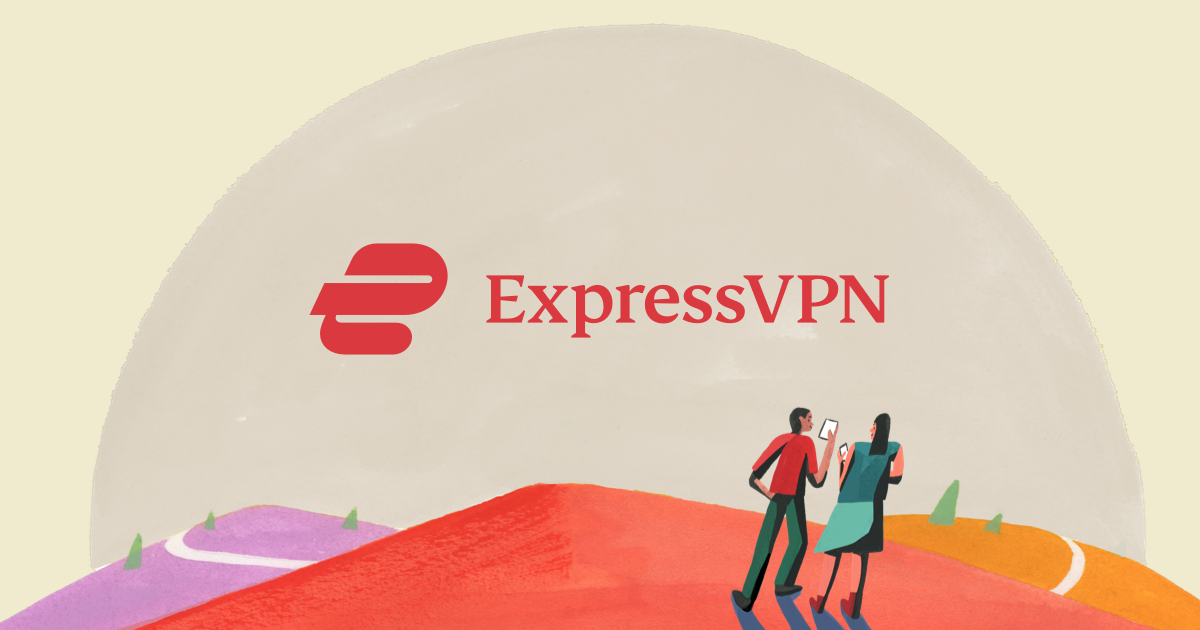 High-Speed, Secure & Anonymous VPN Service