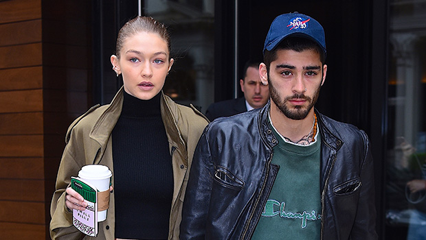 How Zayn Feels About Gigi Hadid and Bradley Cooper Romance: Report – Hollywood Life