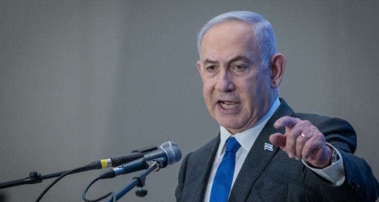 After Netanyahu’s U-turn, the US has yet to confirm the date of the Israeli delegation’s visit.