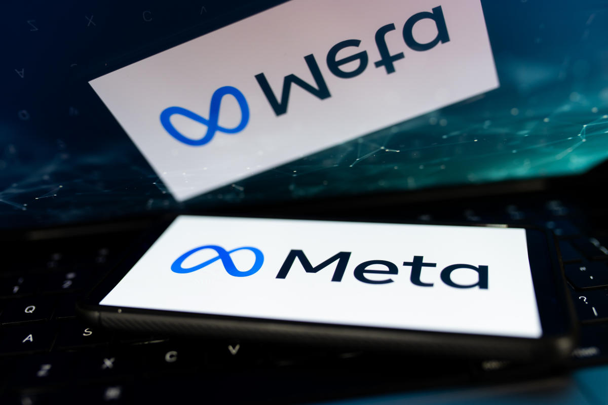 Meta sets a date for killing off CrowdTangle