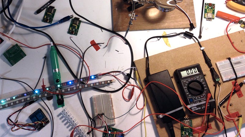 The hardware interaction designer: an overlooked role | by Pierluigi Dalla Rosa | Apr, 2024
