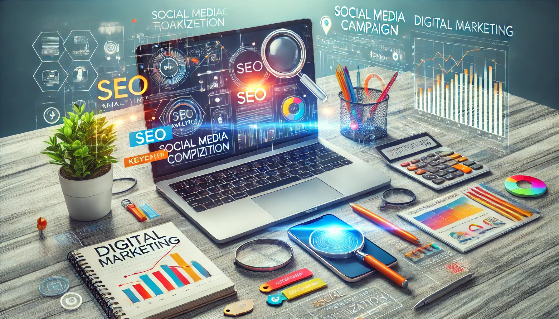 Unlock the Potential of Your Website with Fromer Media’s SEO Services