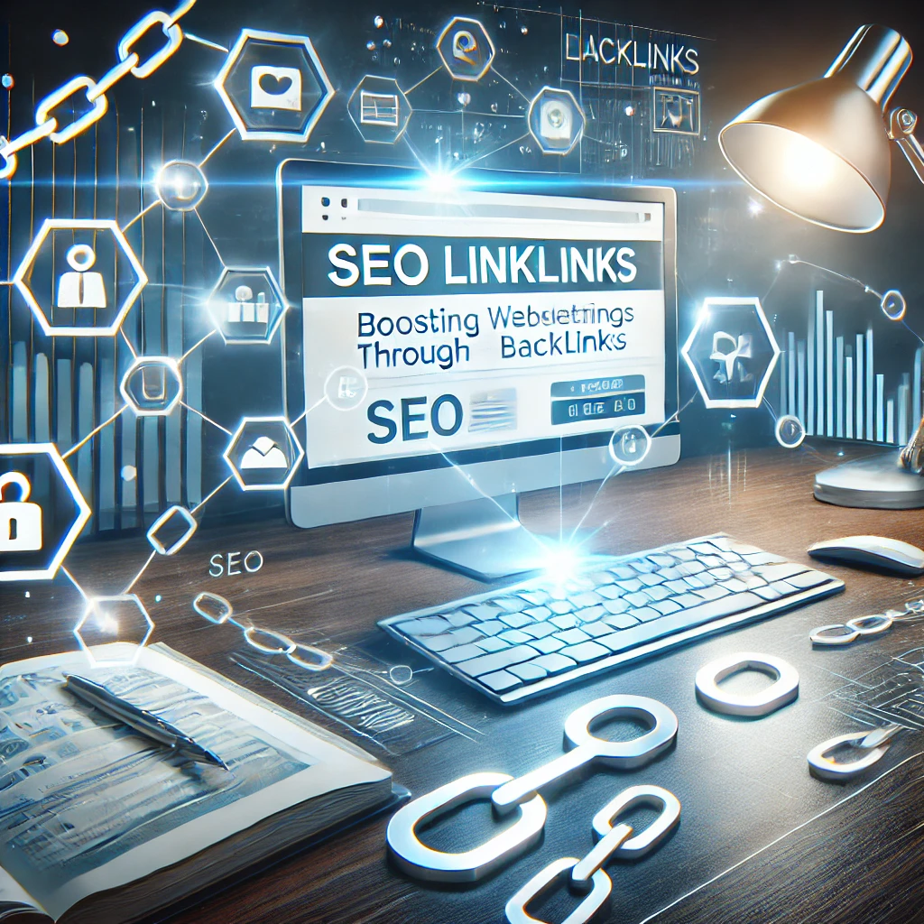 Boost Your Online Presence with Fromer Media’s SEO Link-Building Services